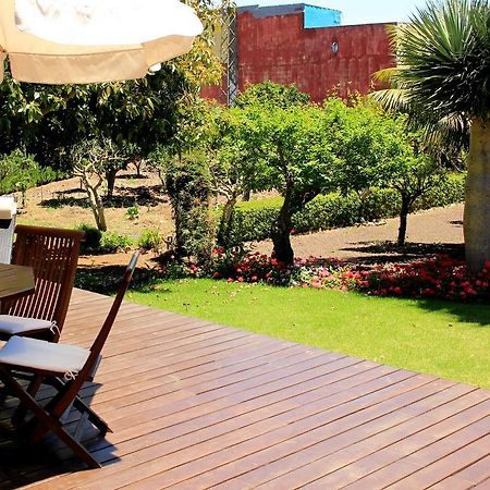 לה לגונה Luxury House In The Heart Of Tenerife מראה חיצוני תמונה