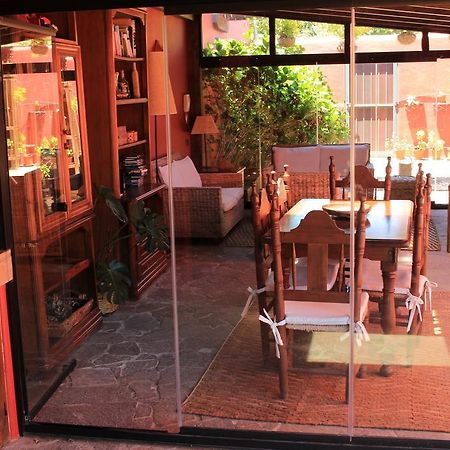 לה לגונה Luxury House In The Heart Of Tenerife מראה חיצוני תמונה