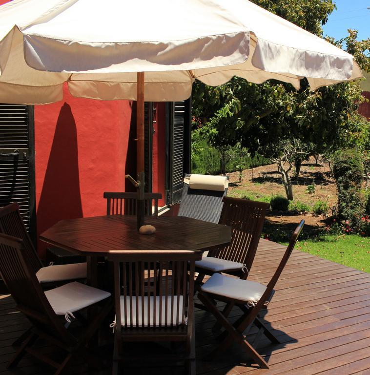 לה לגונה Luxury House In The Heart Of Tenerife מראה חיצוני תמונה