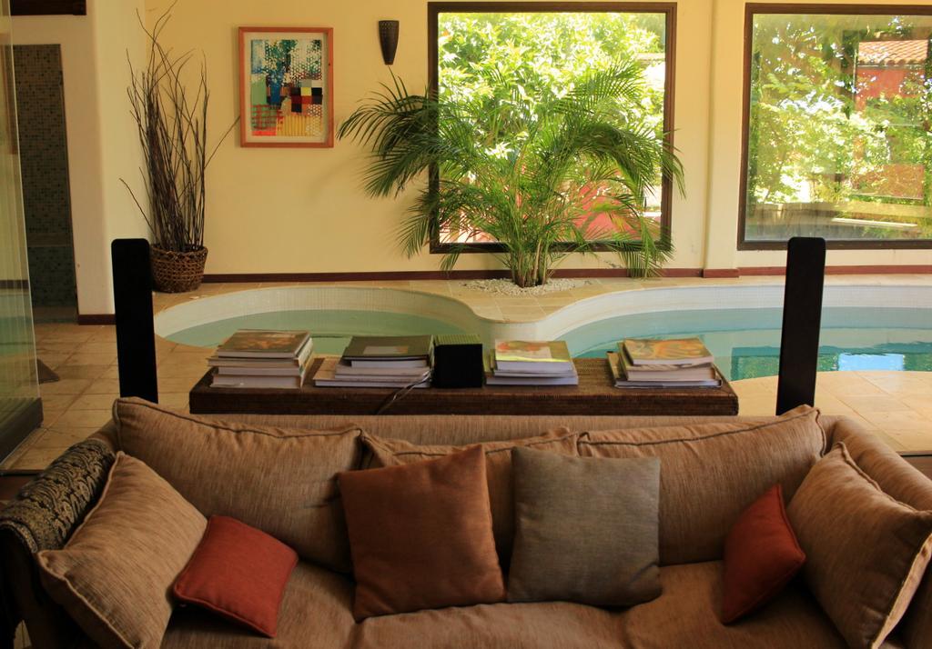 לה לגונה Luxury House In The Heart Of Tenerife מראה חיצוני תמונה