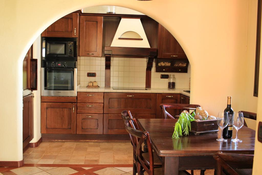 לה לגונה Luxury House In The Heart Of Tenerife מראה חיצוני תמונה