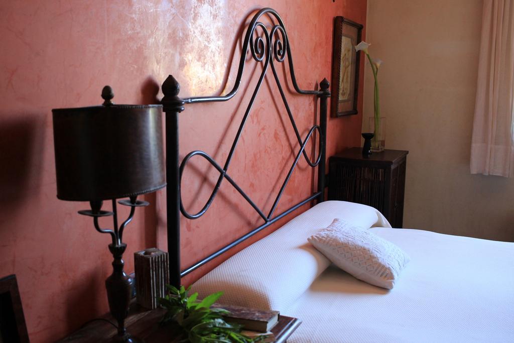 לה לגונה Luxury House In The Heart Of Tenerife מראה חיצוני תמונה