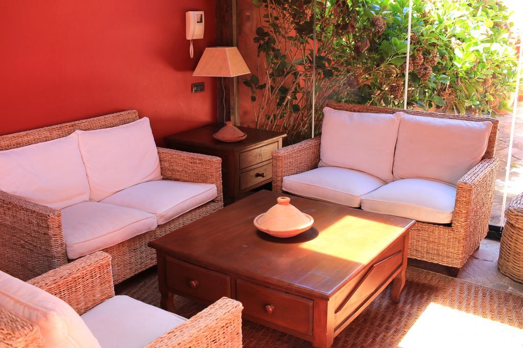 לה לגונה Luxury House In The Heart Of Tenerife מראה חיצוני תמונה