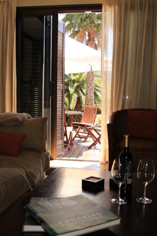 לה לגונה Luxury House In The Heart Of Tenerife מראה חיצוני תמונה