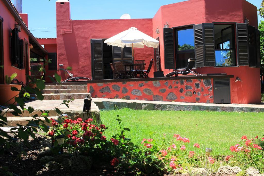 לה לגונה Luxury House In The Heart Of Tenerife מראה חיצוני תמונה