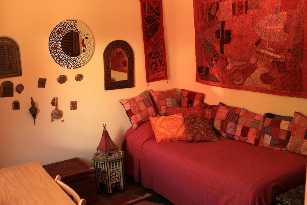 לה לגונה Luxury House In The Heart Of Tenerife מראה חיצוני תמונה