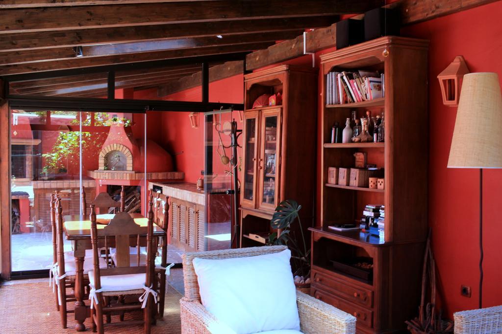 לה לגונה Luxury House In The Heart Of Tenerife מראה חיצוני תמונה